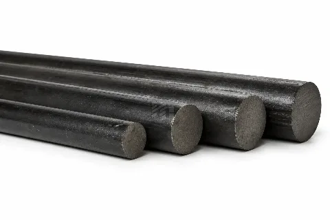 A105 Round Steel Bar