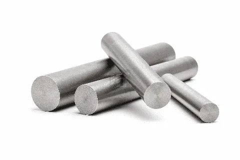 302 Stainless Steel Bar