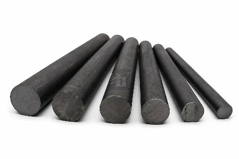 AISI/SAE 5160 Carbon Steel Bar