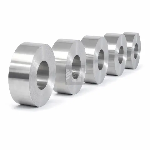 5005 Aluminum Coil