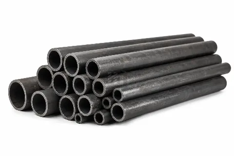DIN 1629 Seamless Steel Pipe