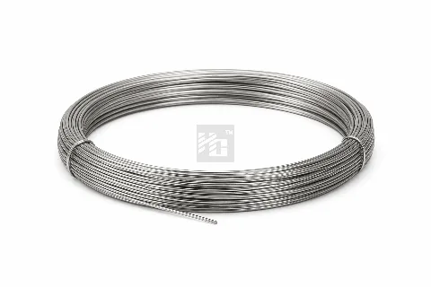 Low Carbon Bright Alkaline Steel Wire