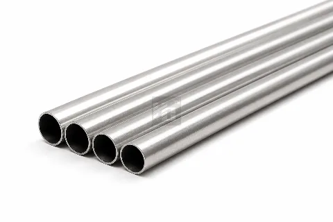 301 Stainless Steel Pipe
