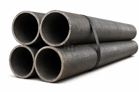 A252 Seamless&Welded Pipe Piles