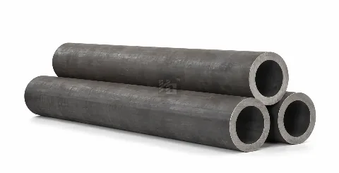 EN 10210/S355 Seamless Steel Pipe