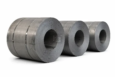 EN10025-2 S235/S275/S355 Carbon Steel Coil