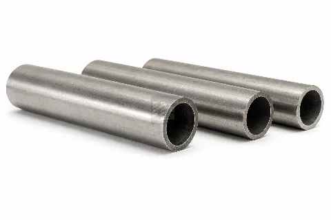 302 Stainless Steel Pipe