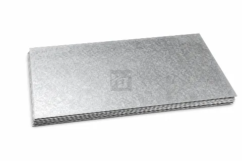 Hot Dip Galvanized Sheet