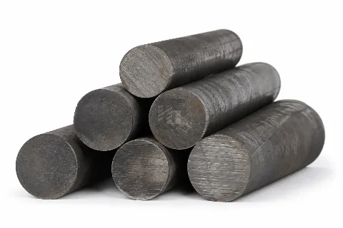 EN8/EN9 En Series Round Steel Bar