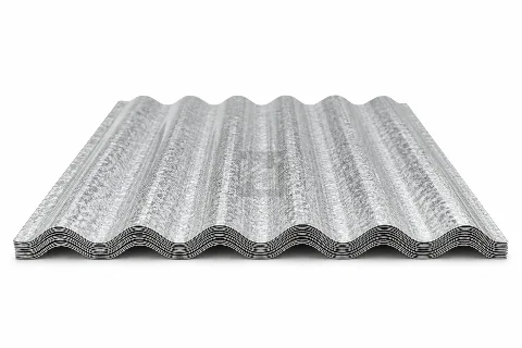 Galvanized Corrugated Roof Sheet