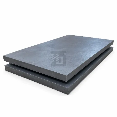 A203 Pressure Vessel Steel Plate