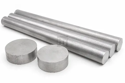 5052 Aluminum Bar