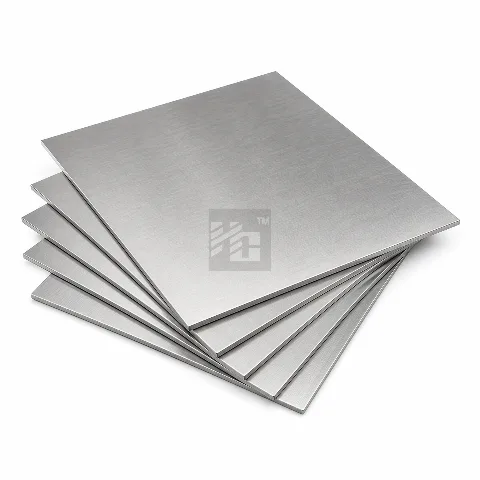 201 Stainless Steel Plate