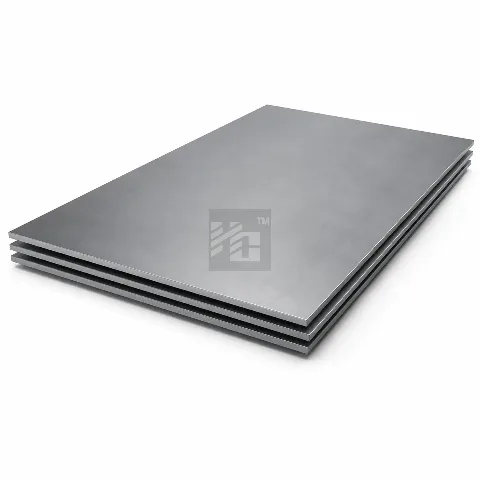 A283/Q195 Cold Rolled Steel Plate
