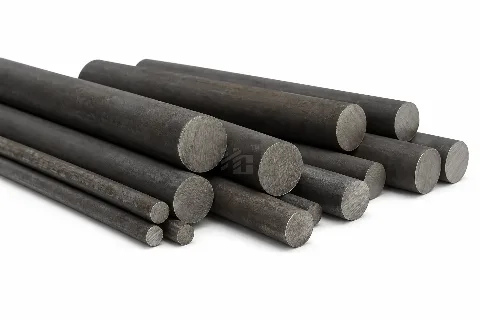 AISI/SAE 1025 Round Steel Bar