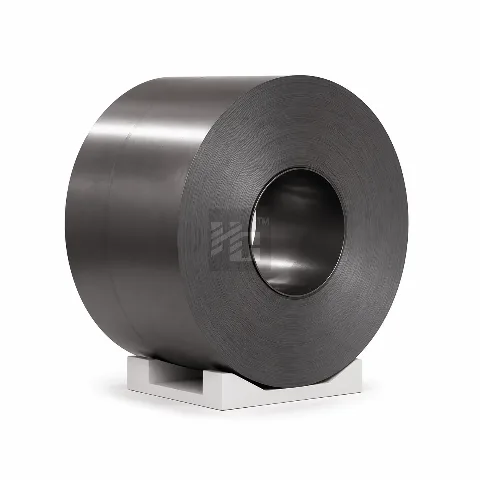 A283/Q195 Cold Rolled Steel Coil