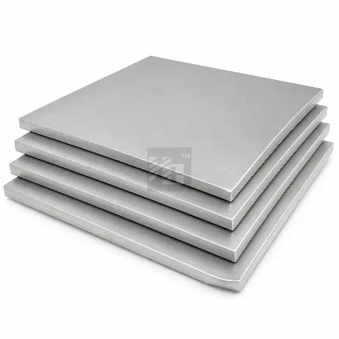 1100 Aluminum Plate