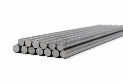 AISI/SAE 1018 Round Steel Bar