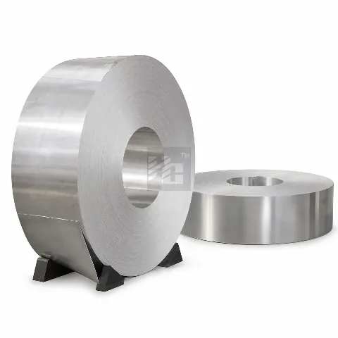 5052 Aluminum Coil