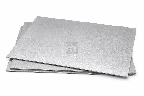 G40 Galvanized Sheet