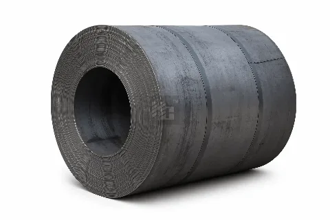 GB/T700 GB/T1591 GB Material Carbon Steel Coil