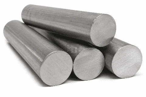 202 Stainless Steel Bar