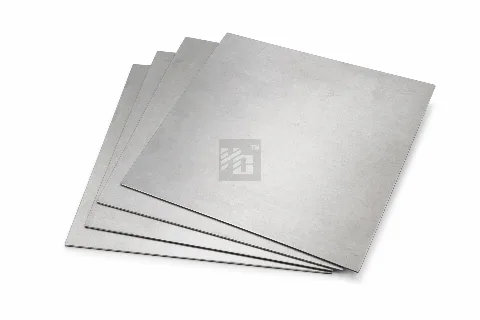 305 Stainless Steel Plate