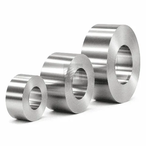 302 Stainless Steel Coil