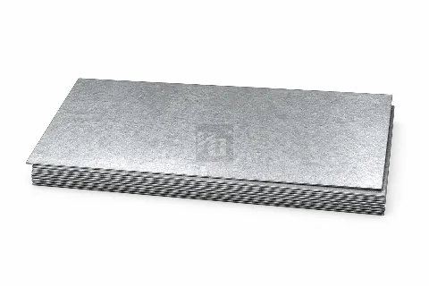 Galvanized Sheet