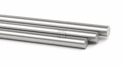 301 Stainless Steel Bar