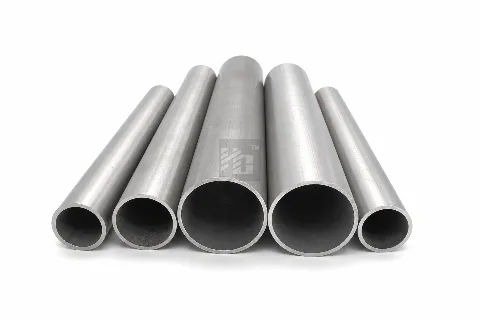 202 Stainless Steel Pipe