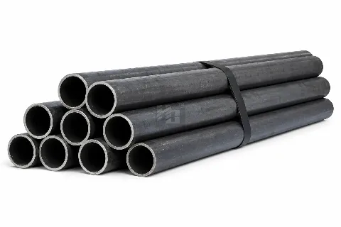 A106 Grade B Steel Pipe