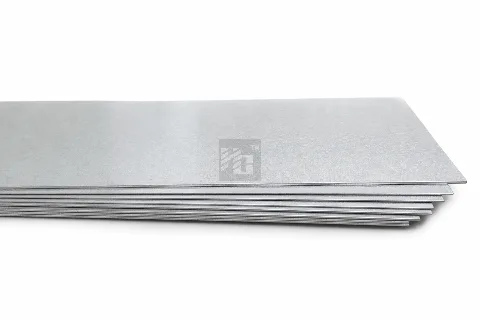 DX52D/SGCD1 Galvanized Sheet