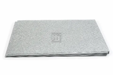 G60 Galvanized Sheet