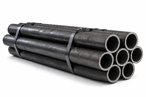 A335 Seamless Steel Pipe