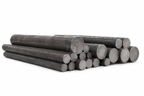 A36 Round Steel Bar