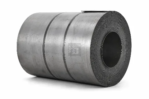 DIN 17100 ST37/ST12/ST14/ST52 Carbon Steel Coil