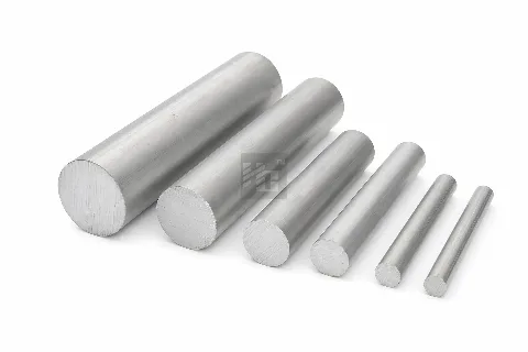 5A05 Aluminum Bar