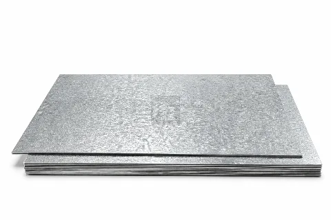 G90 Galvanized Sheet