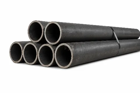 A192 Seamless Carbon Steel Pipe