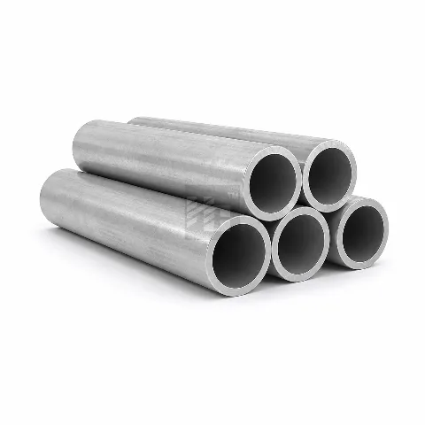 7075 Aluminum Pipe