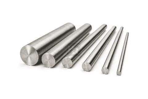 201 Stainless Steel Bar