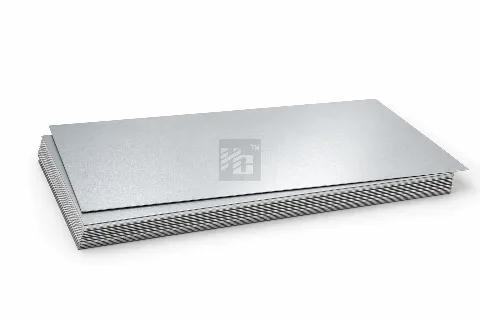 DX53D/SGCD2/SGCD3 Galvanized Sheet