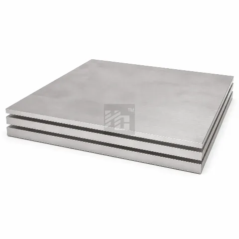 3A21 Aluminum Plate