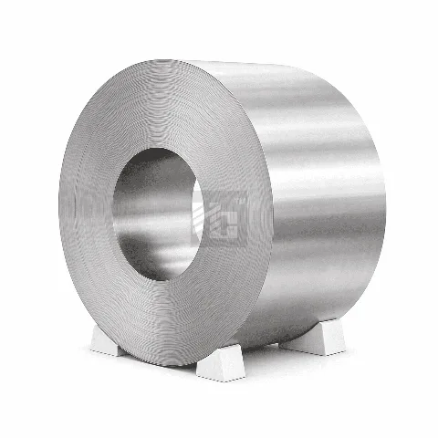 202 Stainless Steel Coil