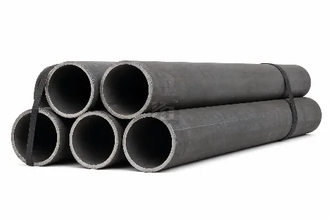 A333 Seamless & Welded Steel Pipe