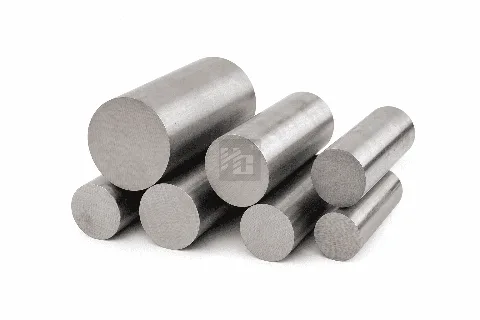 303 Stainless Steel Bar