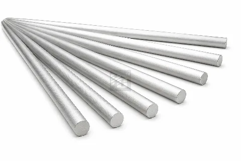 6061 Aluminum Bar