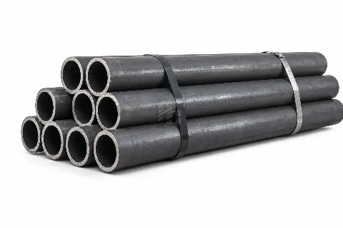 GB/T8162 Seamless Steel Pipe