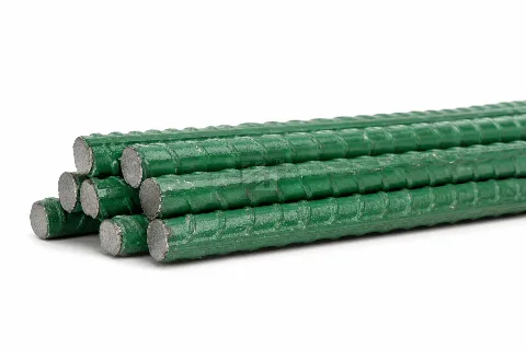 Epoxy Resin Coated Steel Bar
